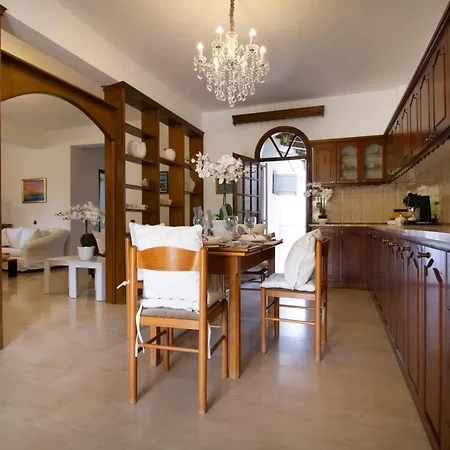 Villa Eden Park By Rentalspro Services- Halkidiki *