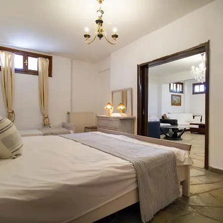 Villa Eden Park By Rentalspro Services- Halkidiki