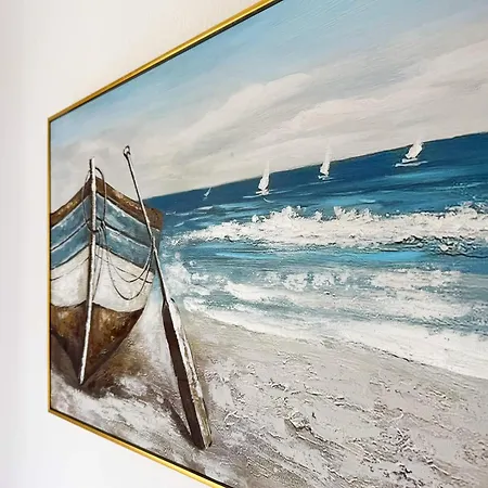 Eden Park - 7 Bdr - Yard * Sozopoli