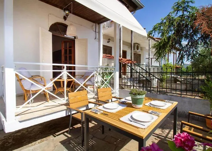 Villa Eden Park Halkidiki *