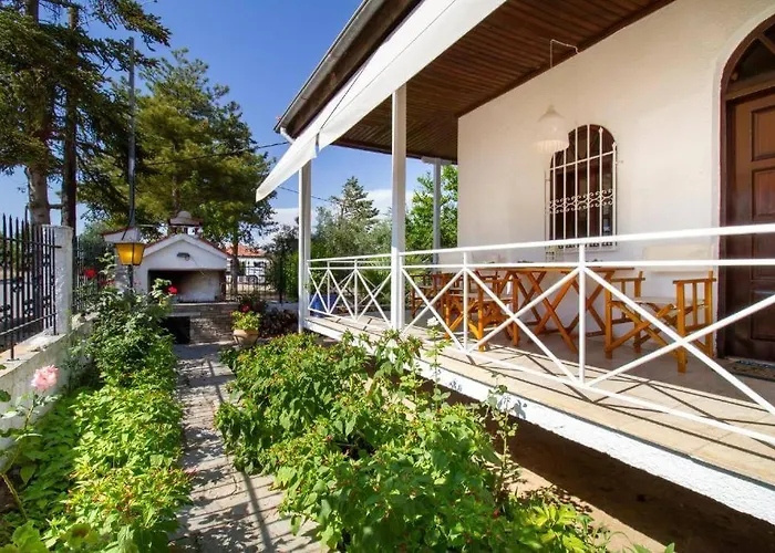 Eden Park Halkidiki * Sozopoli
