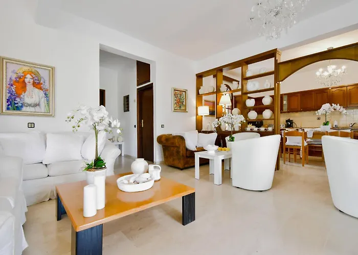 Eden Park Halkidiki Villa