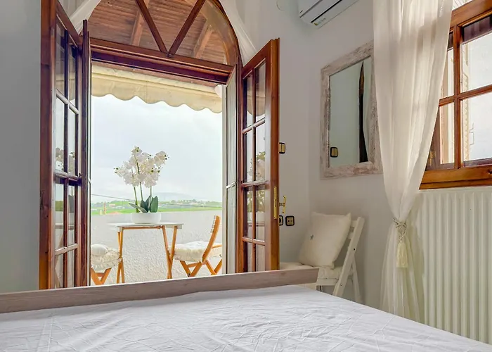 Eden Park Halkidiki Villa