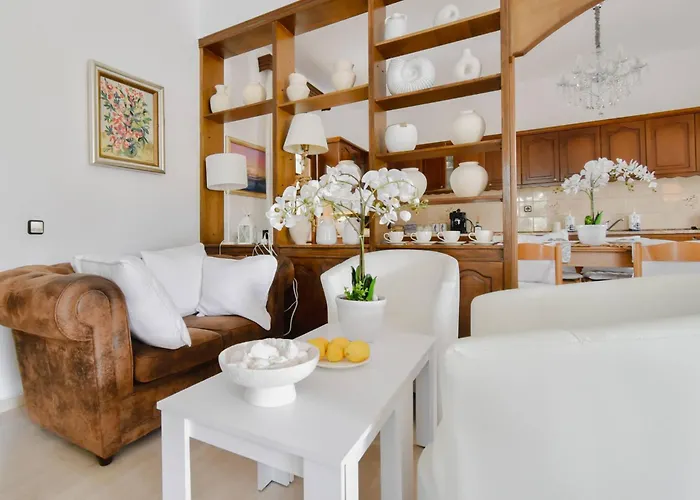 Eden Park Halkidiki Villa Sozopoli