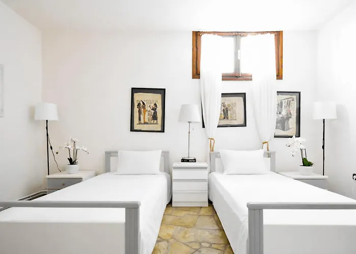 Eden Park Halkidiki Villa Sozopoli