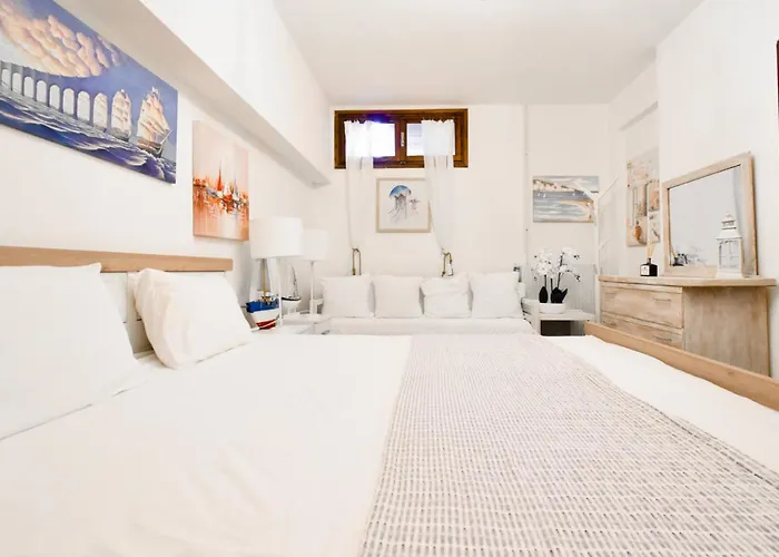 Eden Park Halkidiki Villa Sozopoli