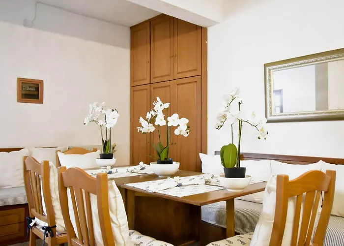 Eden Park Halkidiki Villa