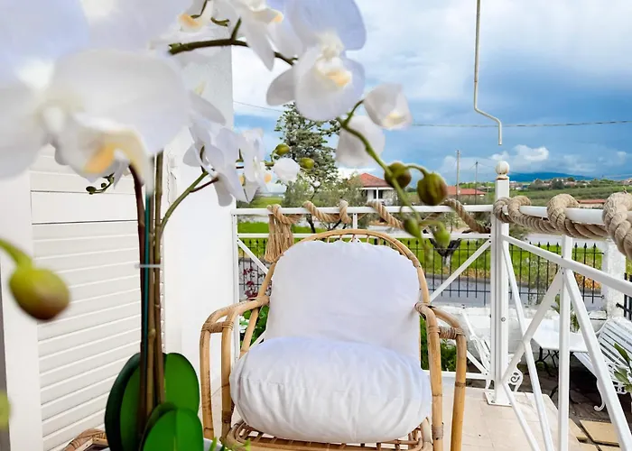 Eden Park Halkidiki