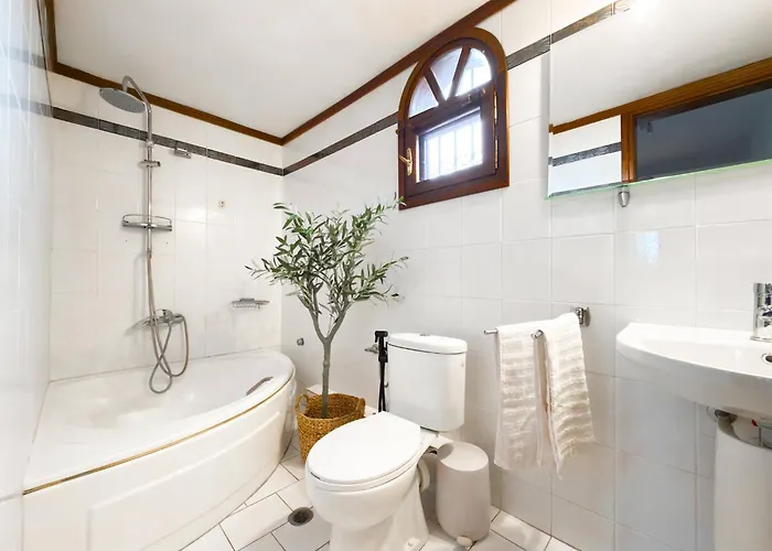 Villa Eden Park Halkidiki Sozopoli