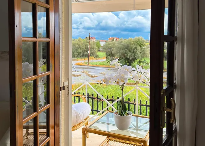 Eden Park Halkidiki Villa Sozopoli