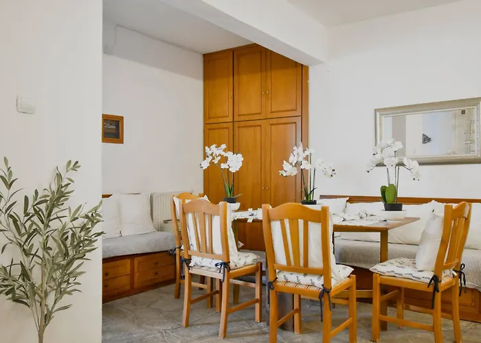 Villa Eden Park Halkidiki