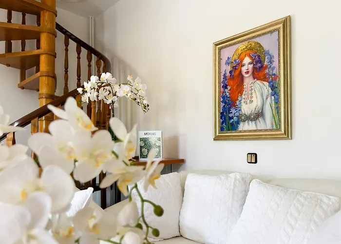 Villa Eden Park Halkidiki Sozopoli