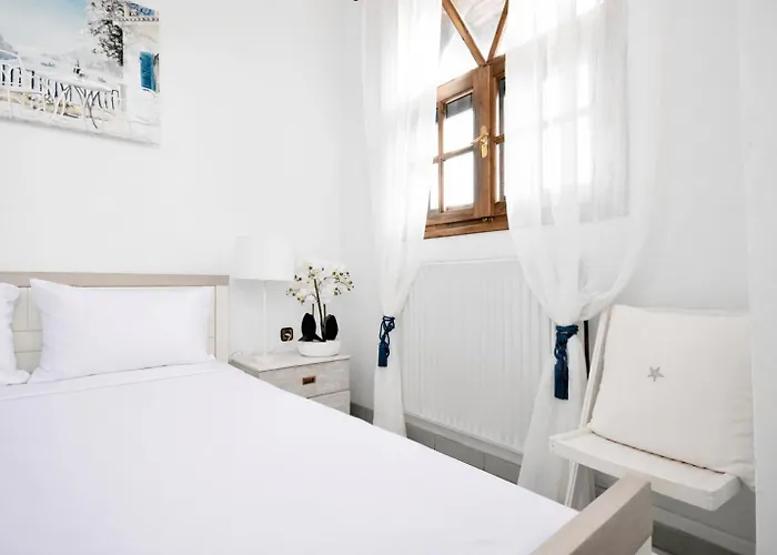 Eden Park Halkidiki Villa