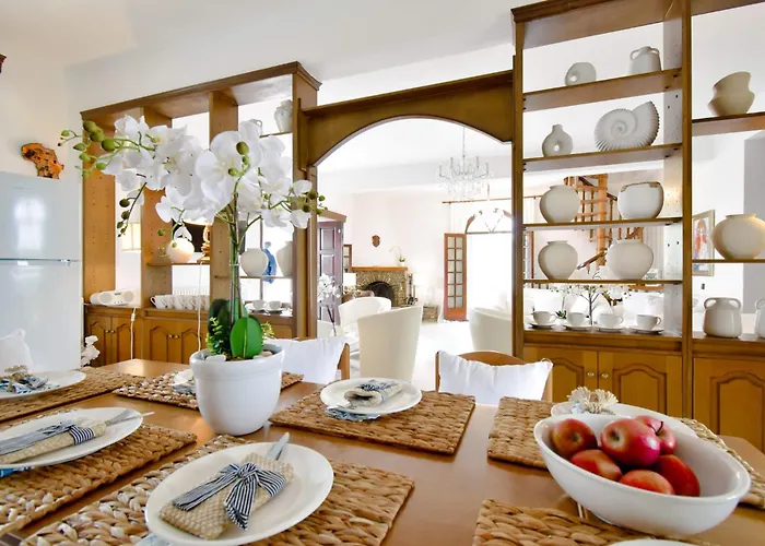 Villa Eden Park Halkidiki *