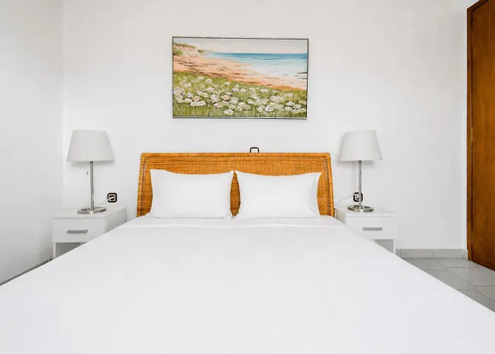 Villa Eden Park Halkidiki *